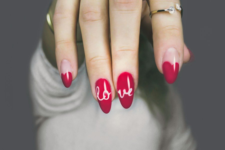 Nail Art inspiration