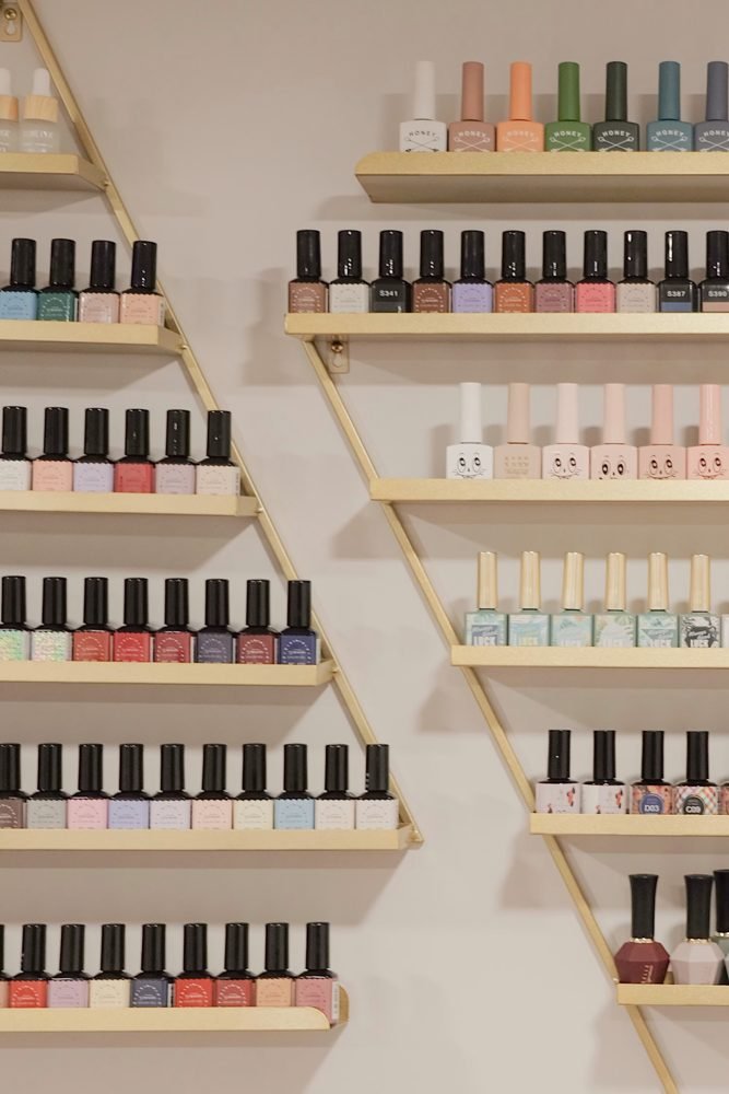 Gel Manicure inspiration